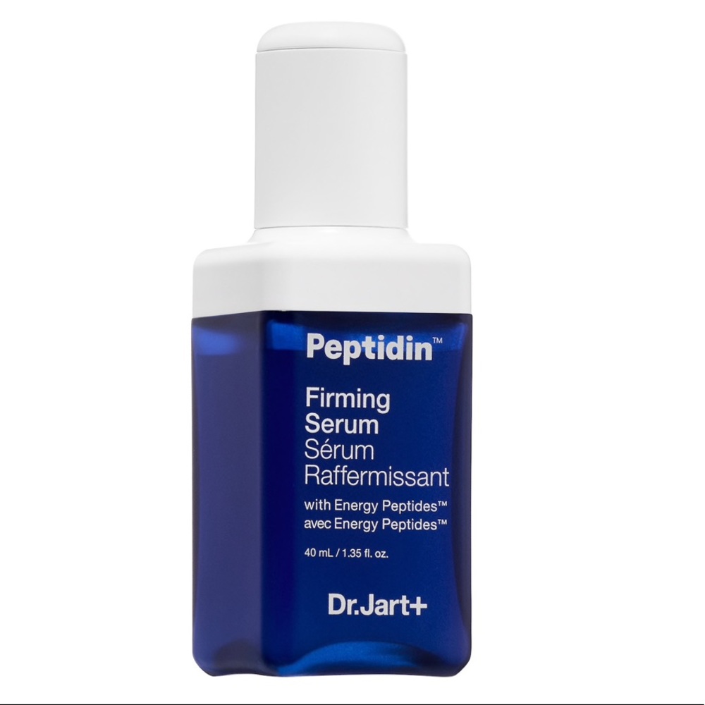 🆕 DR. JART+ Peptidin Firming Serum